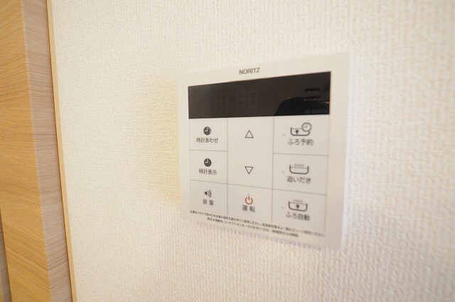 その他設備　参考写真