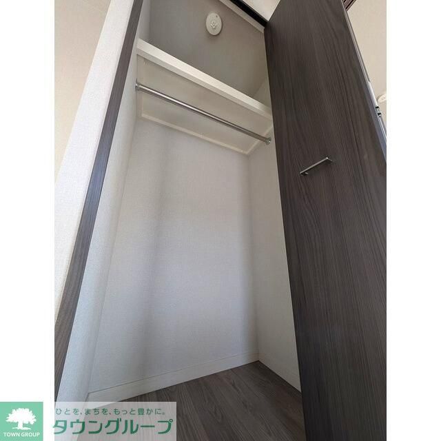 収納　★お部屋探しはタウンハウジング稲田堤店まで★
