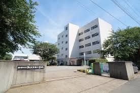 小学校　船橋市立飯山満南小学校（小学校）まで960m