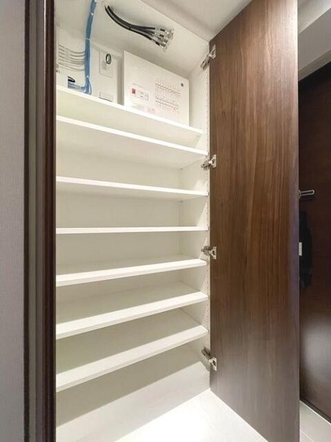その他　フローリングです！