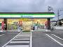 コンビニ　ファミリーマート八王子秋川街道店（コンビニ）まで256m