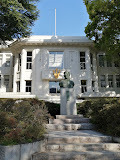 大学・短大　星薬科大学（大学・短大）まで310m