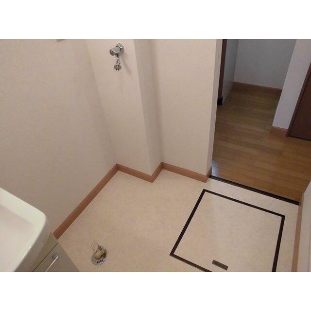 その他設備　※同仕様写真含む