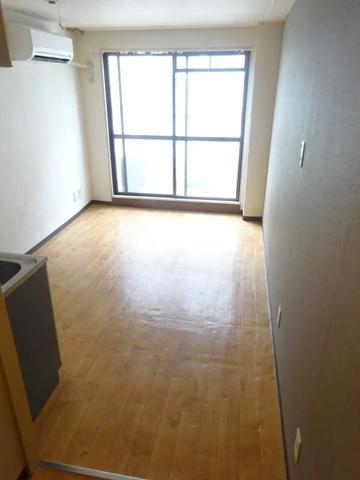 その他部屋・スペース　明るいお部屋です！