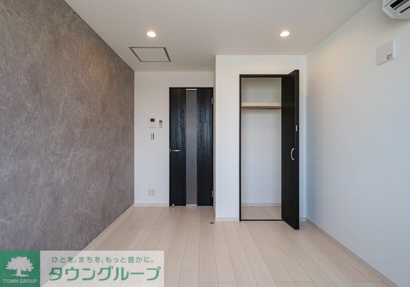 収納　同施工会社参考写真