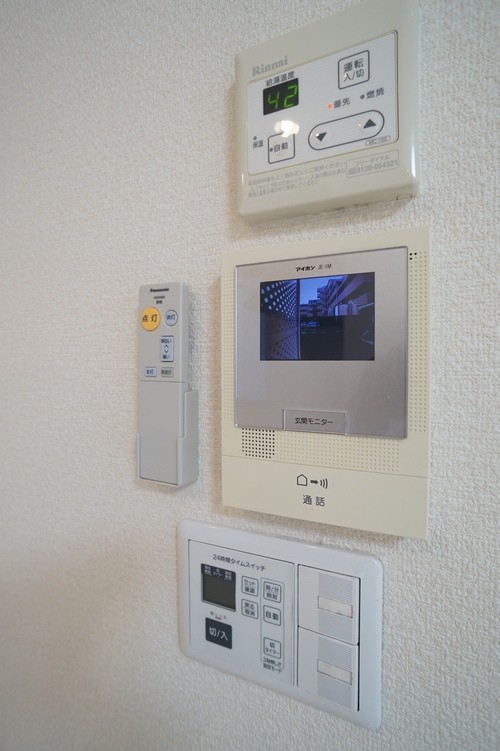 ブラウンハイムIのその他写真