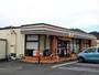 コンビニ　セブンイレブン五個荘日吉町店（コンビニ）まで543m