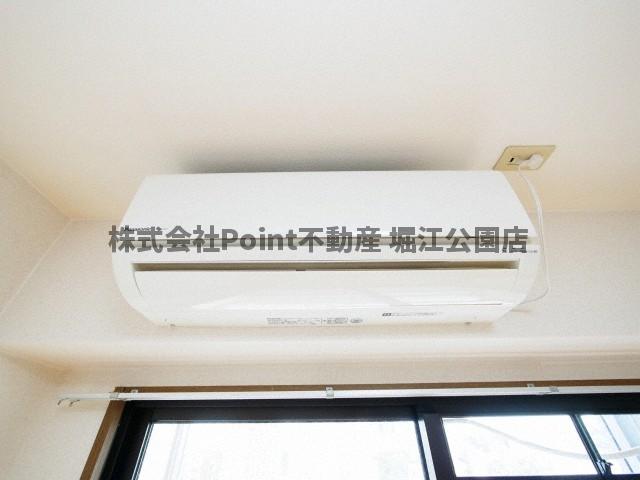 地下鉄谷町線 天満橋駅 徒歩5分 11階建 築31年のその他写真