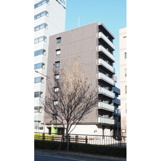DUOFLATS東中野