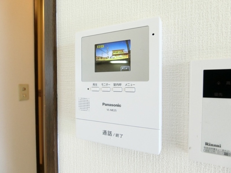 セキュリティ　図面と現状に相違がある場合には現状を優先