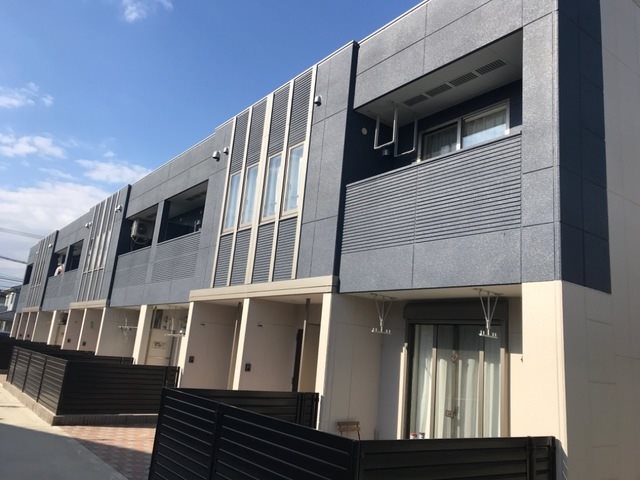 バルコニー　実際のお部屋の写真は準備中の為、同物件の2LDKの写真でご参