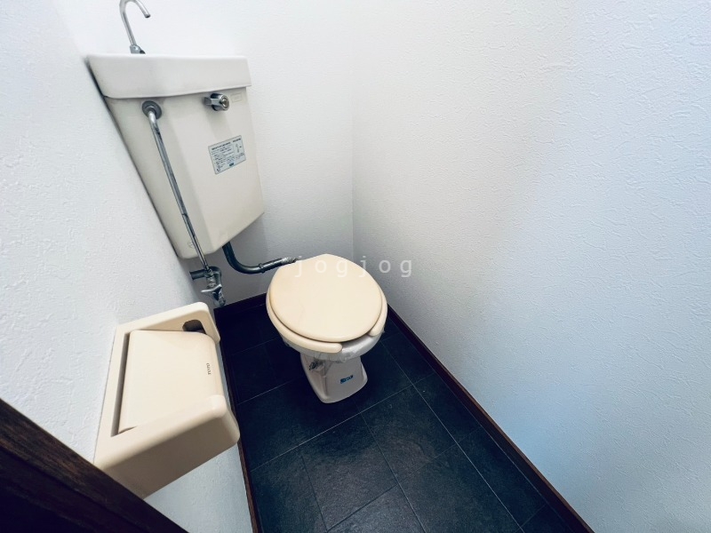 トイレ　綺麗で快適なトイレです。