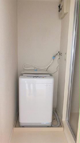 洗面設備　現況優先