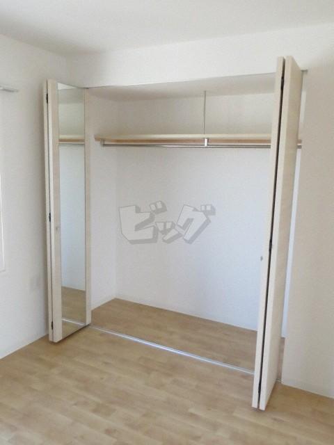 フォルトゥーナの内装写真