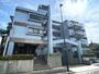 建物外観　駅近マンションです。