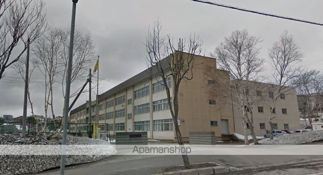 小学校　幸小学校（小学校）まで593m