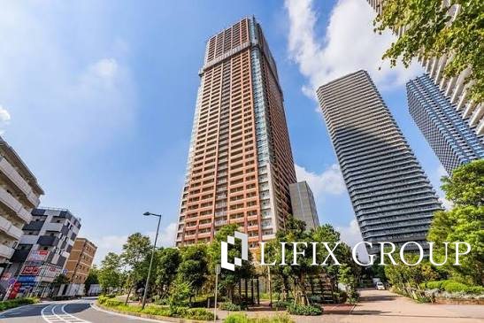 湘南新宿ライン宇須 武蔵小杉駅 徒歩4分 築19年
