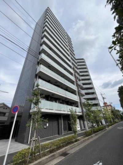 建物外観　☆外観☆