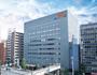 病院　一般社団法人巨樹の会五反田リハビリテーション病院（病院）まで877m