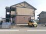 戸出駅より徒歩8分 2階 築21年11ヶ月の賃貸物件