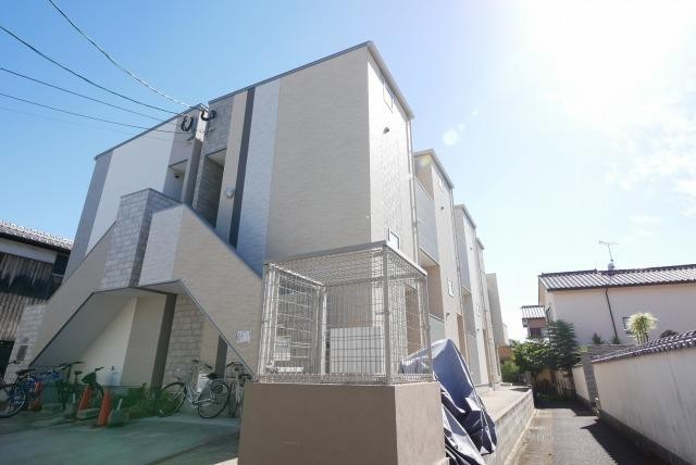 建物外観　【外観写真】外観