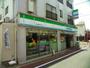 コンビニ　ファミリーマート品川豊町四丁目店（コンビニ）まで371m