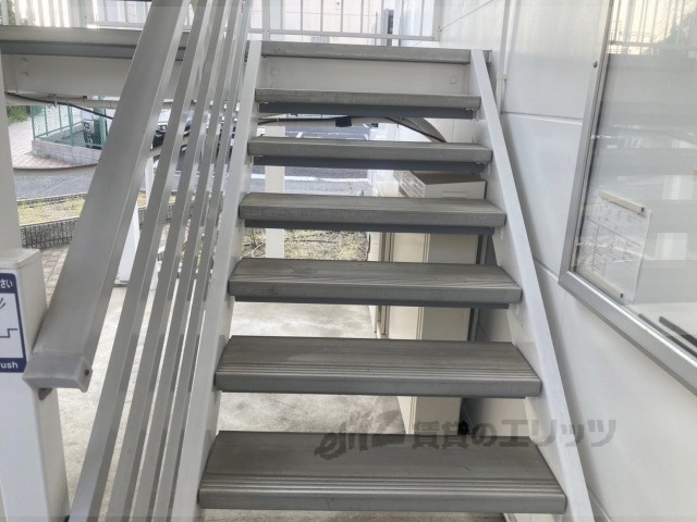 その他　階段