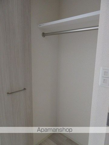 プレサンス岐阜ゼクシスの内装写真
