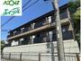 鳴海駅より徒歩14分 3階 築23年の賃貸物件