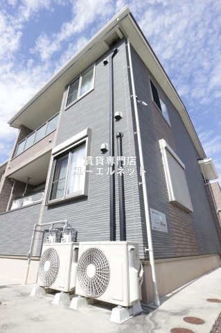 ＪＲおおさか東線 南吹田駅 徒歩8分 築9年