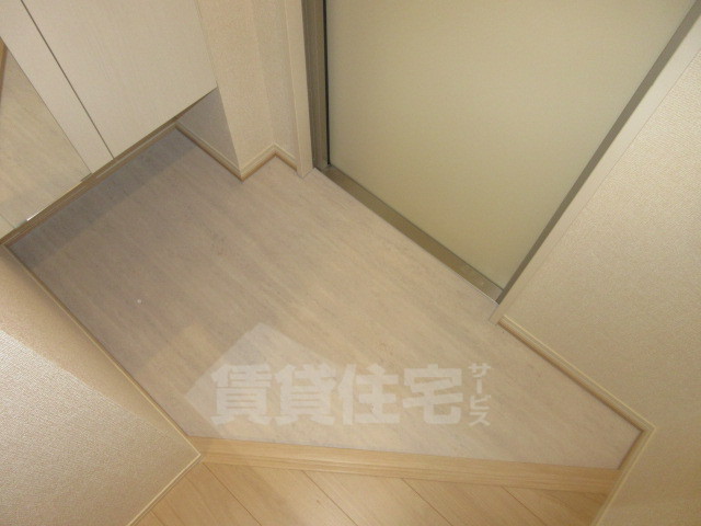 玄関　イメージ画像