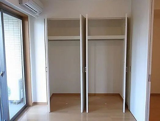 収納　参考写真です