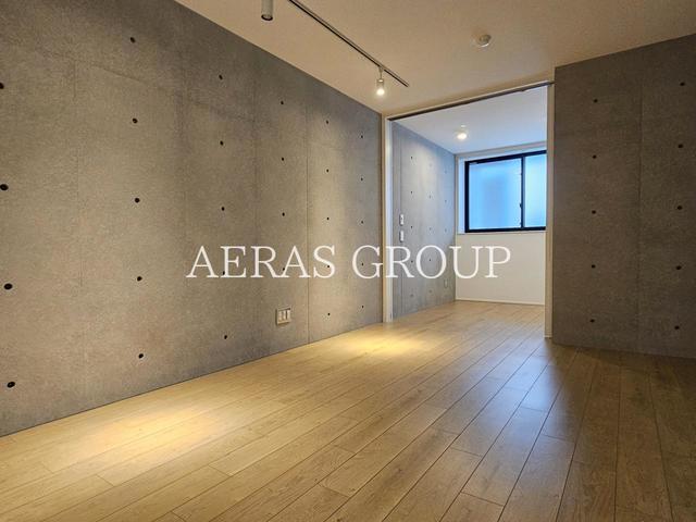 1LDK Mansion in Shinjuku, Tokyo — photo 3 of 3