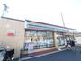 コンビニ　セブンイレブン 名古屋栄生１丁目店（コンビニ）まで460m