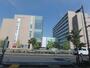 大学・短大　私立国士舘大学（大学・短大）まで1739m