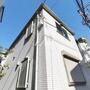 新小岩駅より徒歩9分 2階 築14年10ヶ月の賃貸物件