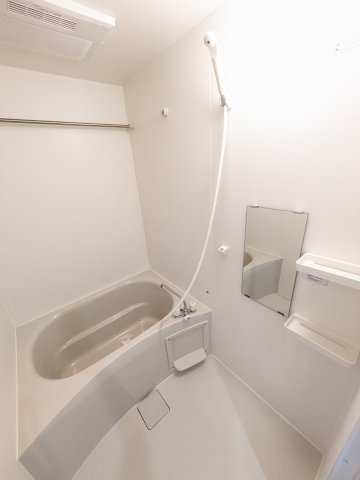 サンス戸塚の風呂写真