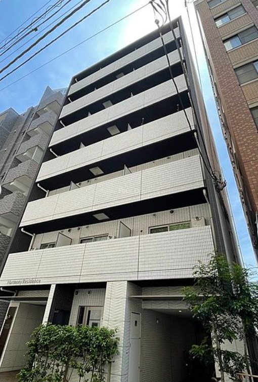 建物外観　★見学予約受付中★