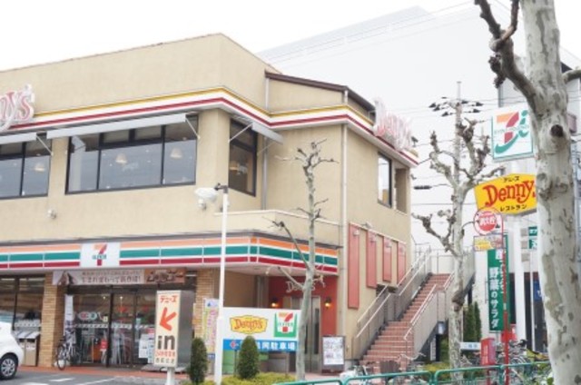 コンビニ　セブンイレブン西荻北5丁目店（コンビニ）まで266m