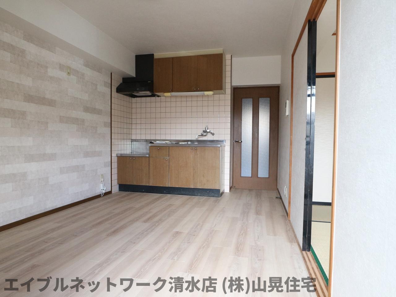 ベルドミールの内装写真