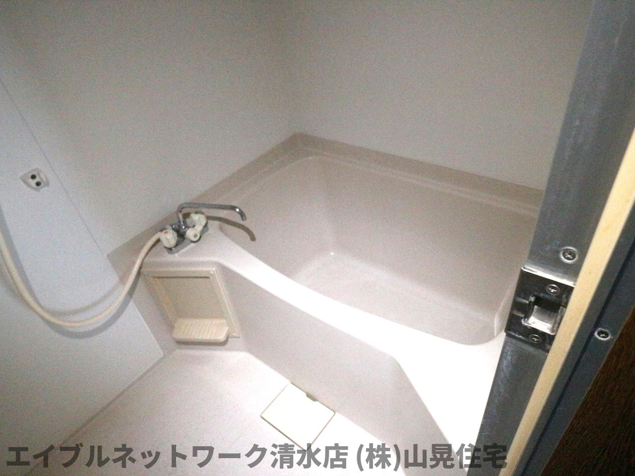 ベルドミールの風呂写真