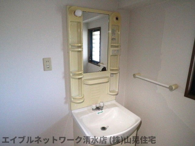ベルドミールの内装写真