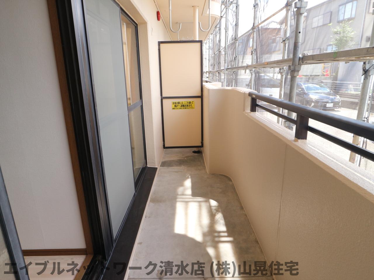 ベルドミールの内装写真