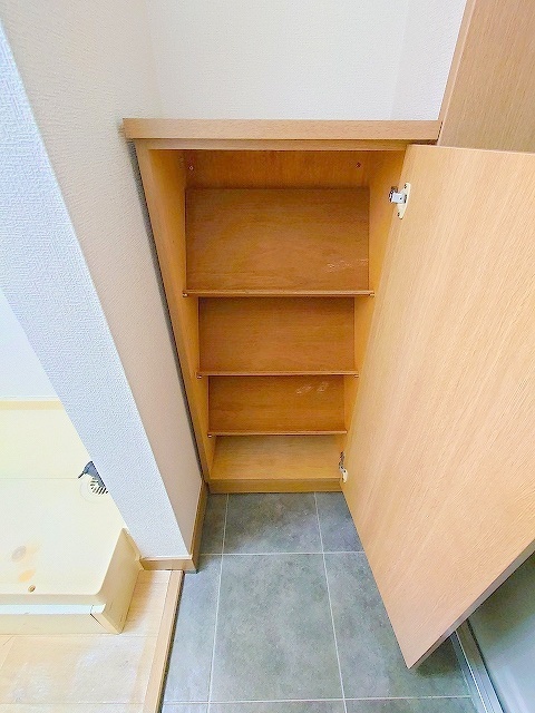 玄関　★シューズＢＯＸ★