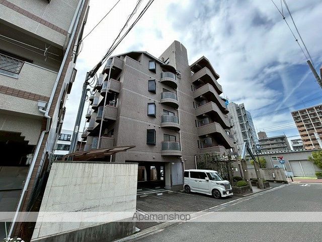 地下鉄中央線 深江橋駅 徒歩5分 築32年