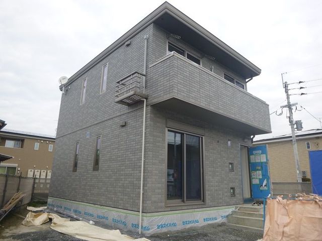 下白水南5丁目戸建