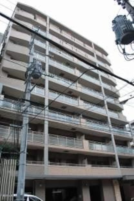 建物外観　建物外観