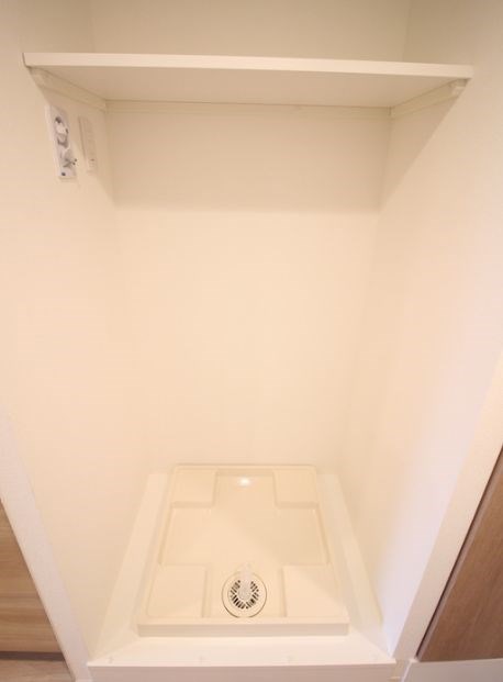 その他設備　別号室参考写真