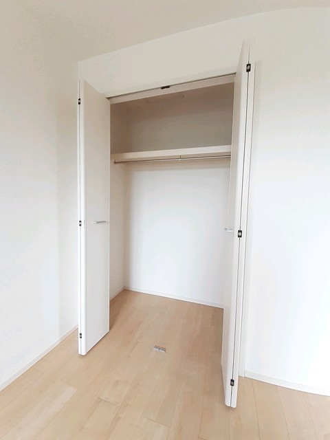 センターポイント IIの内装写真
