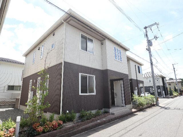 ＪＲ山陽本線 新倉敷駅 徒歩20分 築16年